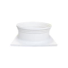 Duto de exaustão G - B6481A-M - Peça para ar condicionado - Qualipeças