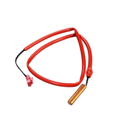 Sensor de temperatura LG - EBG61325801 - EBG61325804  - Peça para ar condicionado - Qualipeças