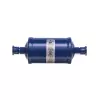 Filtro Secador EK 163 3/8" Rosca - A0047613  - Peça para ar condicionado Central - Qualipeças