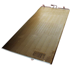 Conjunto de Serpentina emb - 05304057P