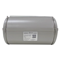 Isolamento Danfoss para Válvula AB-QM DN32 - 003Z4734 - Peça para sistemas hidrôncos - Qualipeças