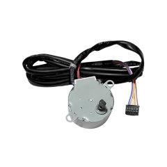 Motor de Corrente Contínua LG de Carcaça Fechada de Potência não Superior 37,5W, 5W, 0Rpm Ar Cond.– 4681AP2968S - Peça para ar condicionado - Qualipeças