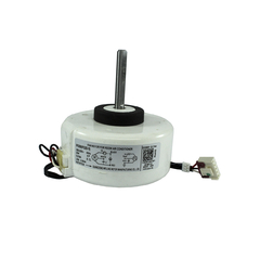 Motor Ventilador Ykfg-15-4-39L - 202400401650 - Peça para ar condicionado - Qualipeças