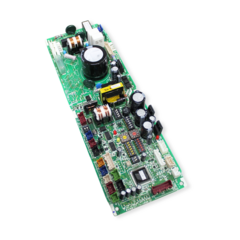 Placa de Controle Principal - 17H22916G