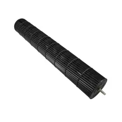 Ventilador Tangencial - TC1070020015 - Peça para ar condicionado - Qualipeças