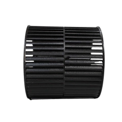 Hélice do Ventilador LG para Ar Condicionado – 5901A10051A - Peça para ar condicionado - Qualipeças