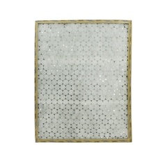 Filtro de Ar G4 - HLC9815C - Peça para ar condicionado - Qualipeças