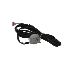 Motor Swing / Vane / Paso Huayang MP35EA 81 NO: 24Y094 DC 12V - 202400200101 na internet