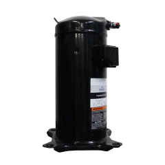 Compressor 36.000 Btu/h,460/60/3F R407C Copeland ZR36K3ETFD522 Scroll - ZR36K3ETFD522 - Peça para ar condicionado - Qualipeças