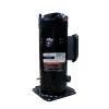 Compressor 20TR 380V/3F/60Hz R410A ZP232KCETE7550 Copeland Scroll - ZP232KCETE7550 - Peça para ar condicionado - Qualipeças