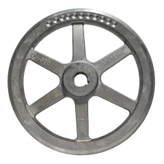 Polia de Aluminio - HLC9931A na internet