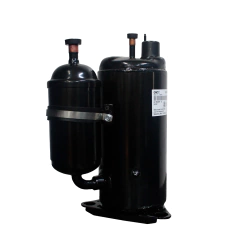 Compressor 18.000 Btu/h, 220/60/1F R410A Toshiba / GMCC ASM135D23UFZ Inverter - 11103020A00015 - comprar online