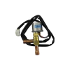 Válvula de Expansão Eletrônica 10 TR Fujikoki R22 - R407C - R410A Solda - 17C87883C