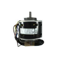 Motor Elétrico Zhongshan Y6S420B04 Ac 1/8Cv 220V 60Hz - 25901160 - Peça para ar condicionado - Qualipeças