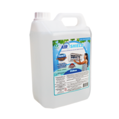 Air Shield 5 Litros - AS004 - comprar online