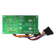 Placa Display Koj 07.09.12Fc 220G1 - 0200321514 - comprar online