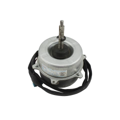 Motor Ventilador Condensadora Guangdong Welling Motor YDK53-6KB A002854 53 W 220 - 240V 1F 60Hz 0,81 A 6P - 202M4004107 - Peça para ar condicionado - Qualipeças