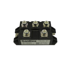 Módulo de Diodos - 17B38363A - Peça para ar condicionado - Qualipeças