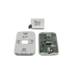 Termostato Honeywell Digital 2 Estágios 220V Hallo - HLD37754A na internet