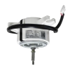 Motor LG Potência Inferior A 750W, 43W, 650Rpmm, 12V para Ar Condicionado - EAU63363401 - Peça para ar condicionado - Qualipeças