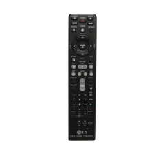 Controle Remoto LG para Controle de Funções de Aparelho Home Theater - AKB37026858