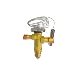 Válvula de Expansão Termostática 6,5 TR Danfoss R410A Solda - HLD30820A - 067N3023 - comprar online