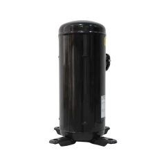 Compressor 72.000 Btu/h, 220/60/3F R410A Panasonic C-SBP205H36B Scroll - 05500117 - Peça para ar condicionado - Qualipeças