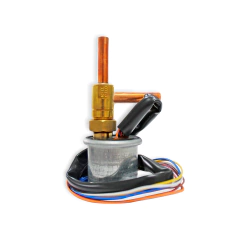 Corpo de Válvula PMV EDM-25YGTCTH-1 - 43T46031