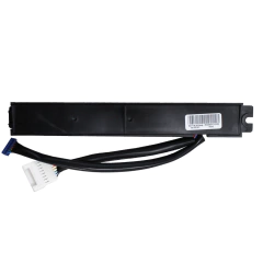 Placa do display Evaporadora Ar Condicionado LG TSUC2725MA0, TSNC1825DA2, TSNC1825MA1 - 6871A30044L - Peça para ar condicionado - Qualipeças