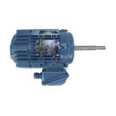 Motor 0,75 CV 3F 60Hz - HLD40028A - Peça para ar condicionado - Qualipeças