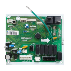 Placa Principal - H0701SKM003