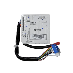 Placa de Circuito Impresso LG do Display para Ar Condicionado – EBR85993109 - Peça para ar condicionado - Qualipeças