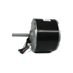 Motor Ventilador Condensadora Weg 11275105 1/5 CV 220V 1F 60Hz 1,5 A 790 / 620 RPM - 25911005 - comprar online