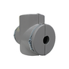 Isolamento para Válvula AB-QM DN40 - 003Z4735