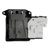 Trava da porta Lava e Seca LG WD1252RW, WD1014RD7, WD1014RW - EBF61315802