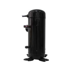 Compressor 72.000 Btu/h, 380/60/3F R410A Panasonic Scroll C-SBP205H39B - 05500118 - Peça para ar condicionado - Qualipeças