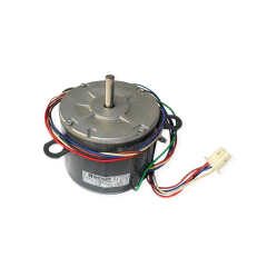 Motor (1/4CV-220/60/1F-3V-3/5uF - HLD28342A