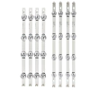 Kit régua de LED TV LG 42LB5800, 42LF6200, 42LX330H - AGF78402101