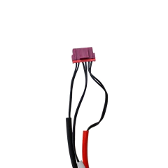 Sensor de temperatura - EBG61107406 - Peça para ar condicionado - Qualipeças