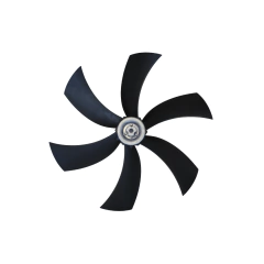 Hélice Ventilador - DØ 547 - Gabinete Médio - B7152B - Peça para ar condicionado - Qualipeças