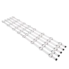 Kit régua de LED TV LG 60UN7310PSA, 60UM7270PSA - AGF30150701