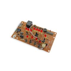 Placa Pcb Display Kc 07Lqcg1 110V - 0200340165 - comprar online