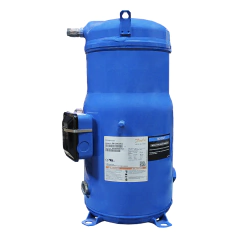 Compressor 10 TR, 220/60/3F R410A Danfoss SH120A3ALC - HLC12589A