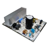 Placa principal da condensadora Ar Condicionado LG S4UQ12JA3AD, S4UQ12JA3A5, S4UQ12JA3A6 - EBR82870712 - Peça para ar condicionado - Qualipeças