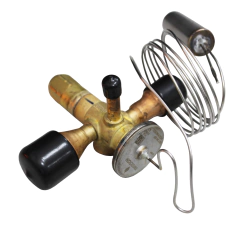 Válvula de Expansão Termostática 7 TR 5/8 7/8 R410A Solda - A0091067 - D44494A
