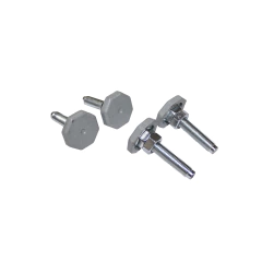 Parafuso de Aço LG de Baixo Carbono não Perfurante - AFC72909305 - comprar online