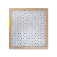 Filtro Ar G4 Hitachi - 25 X 460 X 445 - HLC9815A - Peça para ar condicionado - Qualipeças