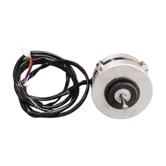 Motor de Corrente Continua LG Potencia 750W, 59,42W, 1.25Krpm para Ar Condicionado – EAU62124102 - Peça para ar condicionado - Qualipeças