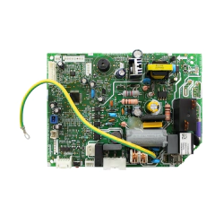 Placa Eletrônica Principal Idu - 17122000A08723 - comprar online