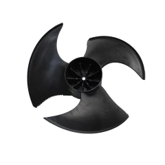 Hélice do Ventilador LG de Plástico da Unidade Condensadora para Ar Condicionado - MDG61983001 - Peça para ar condicionado - Qualipeças